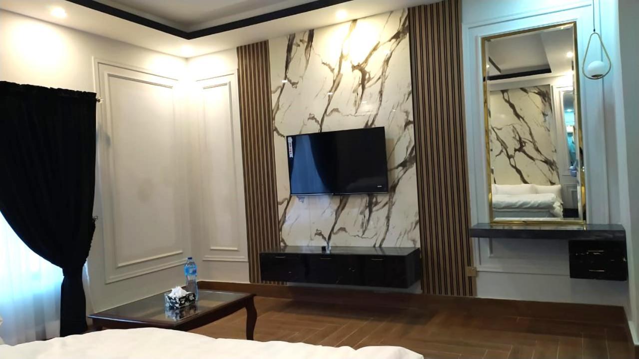 Four Season Boutique Hotel Исламабад Екстериор снимка
