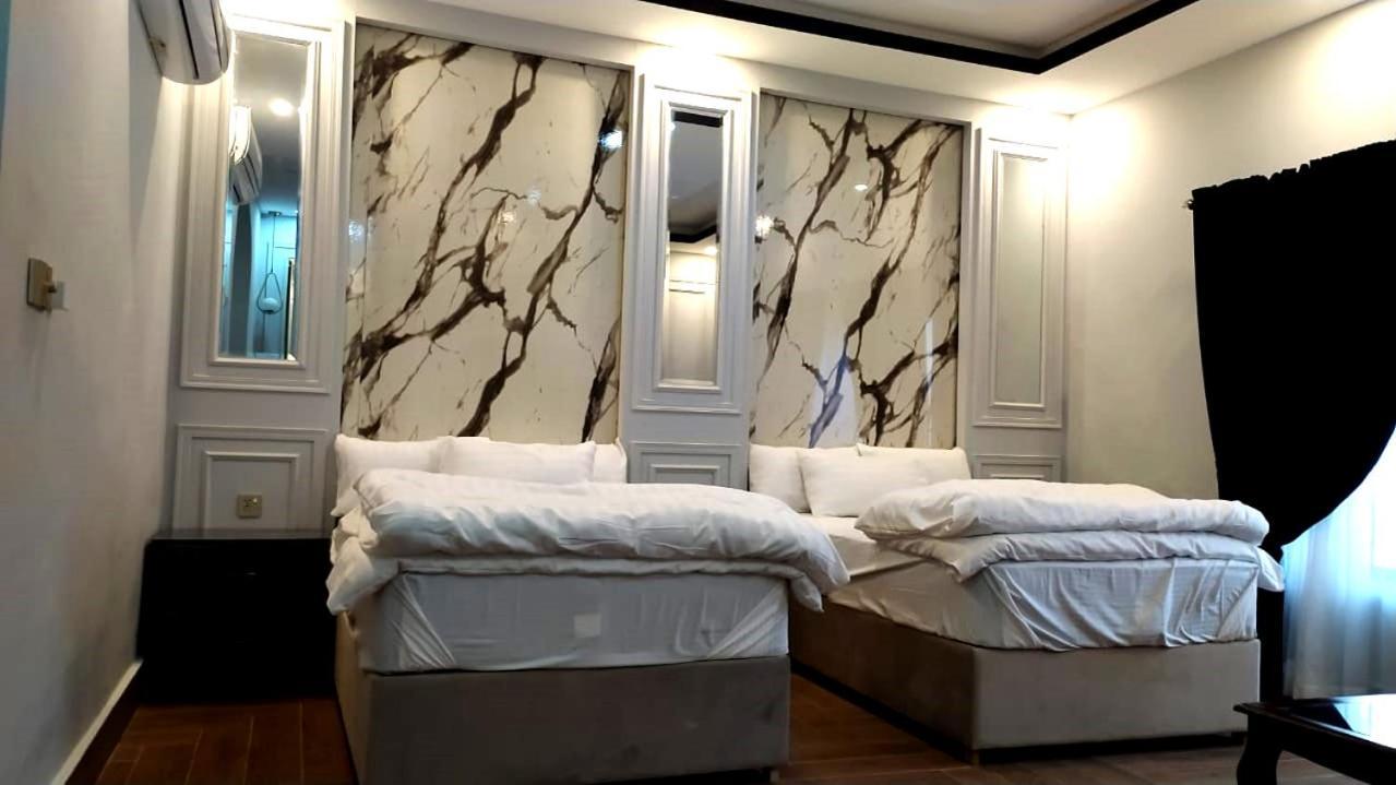 Four Season Boutique Hotel Исламабад Екстериор снимка