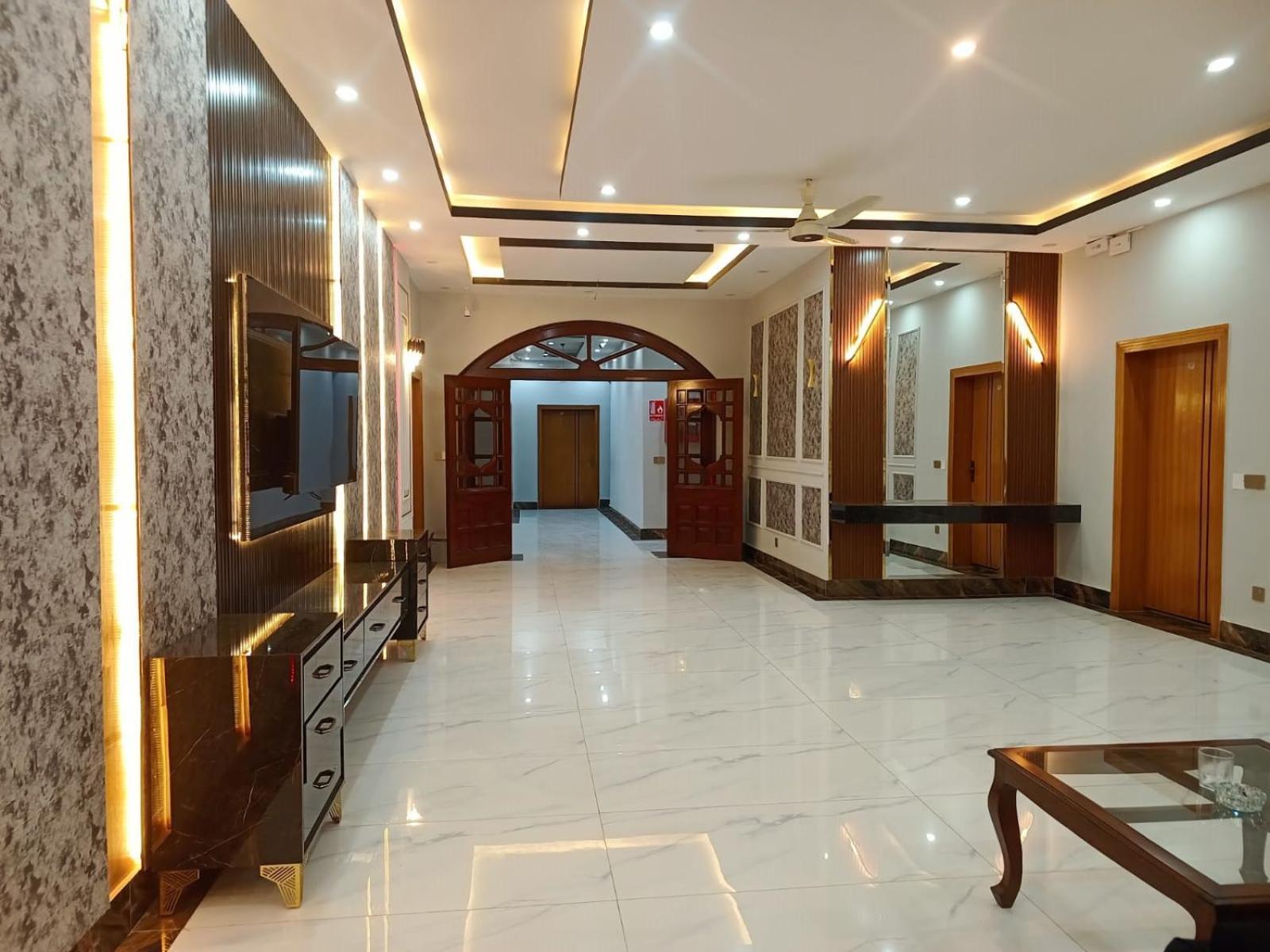 Four Season Boutique Hotel Исламабад Екстериор снимка