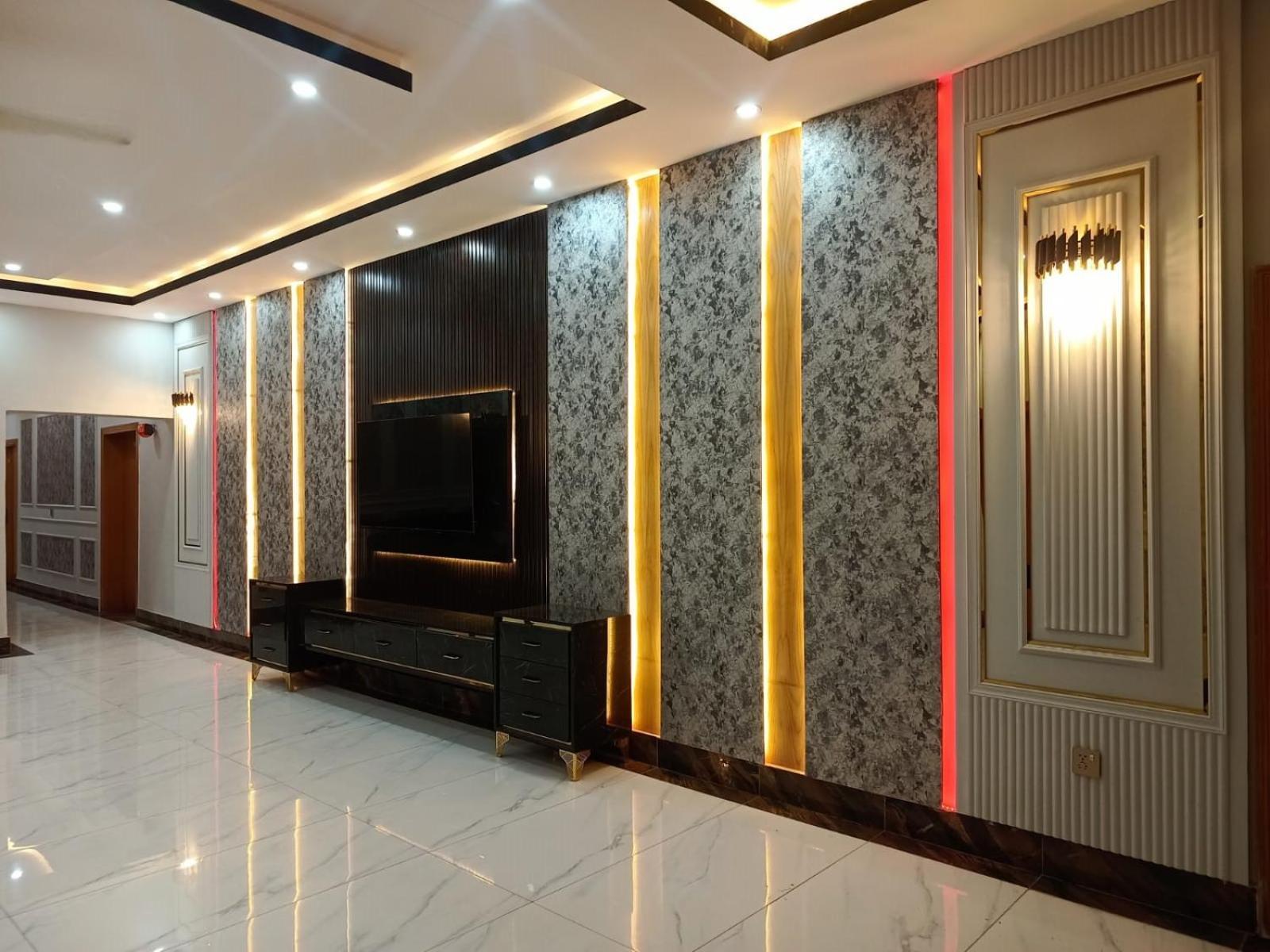 Four Season Boutique Hotel Исламабад Екстериор снимка