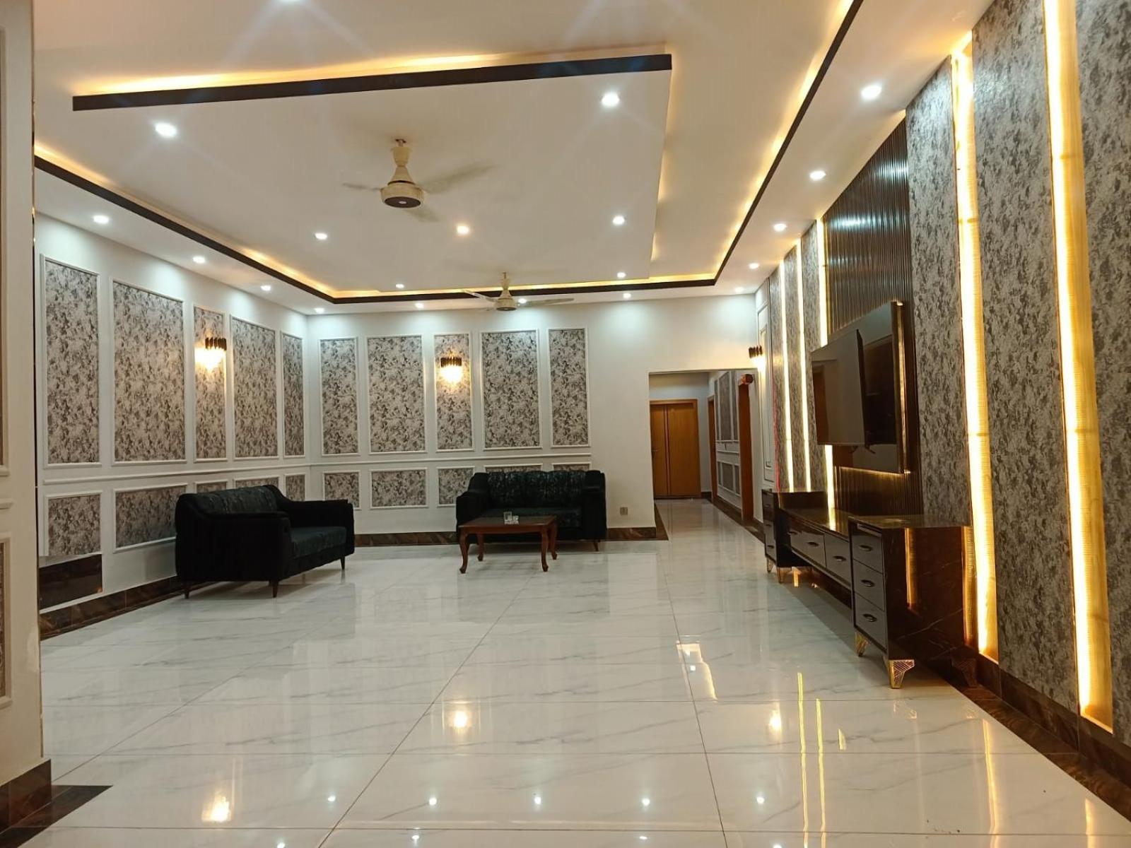 Four Season Boutique Hotel Исламабад Екстериор снимка
