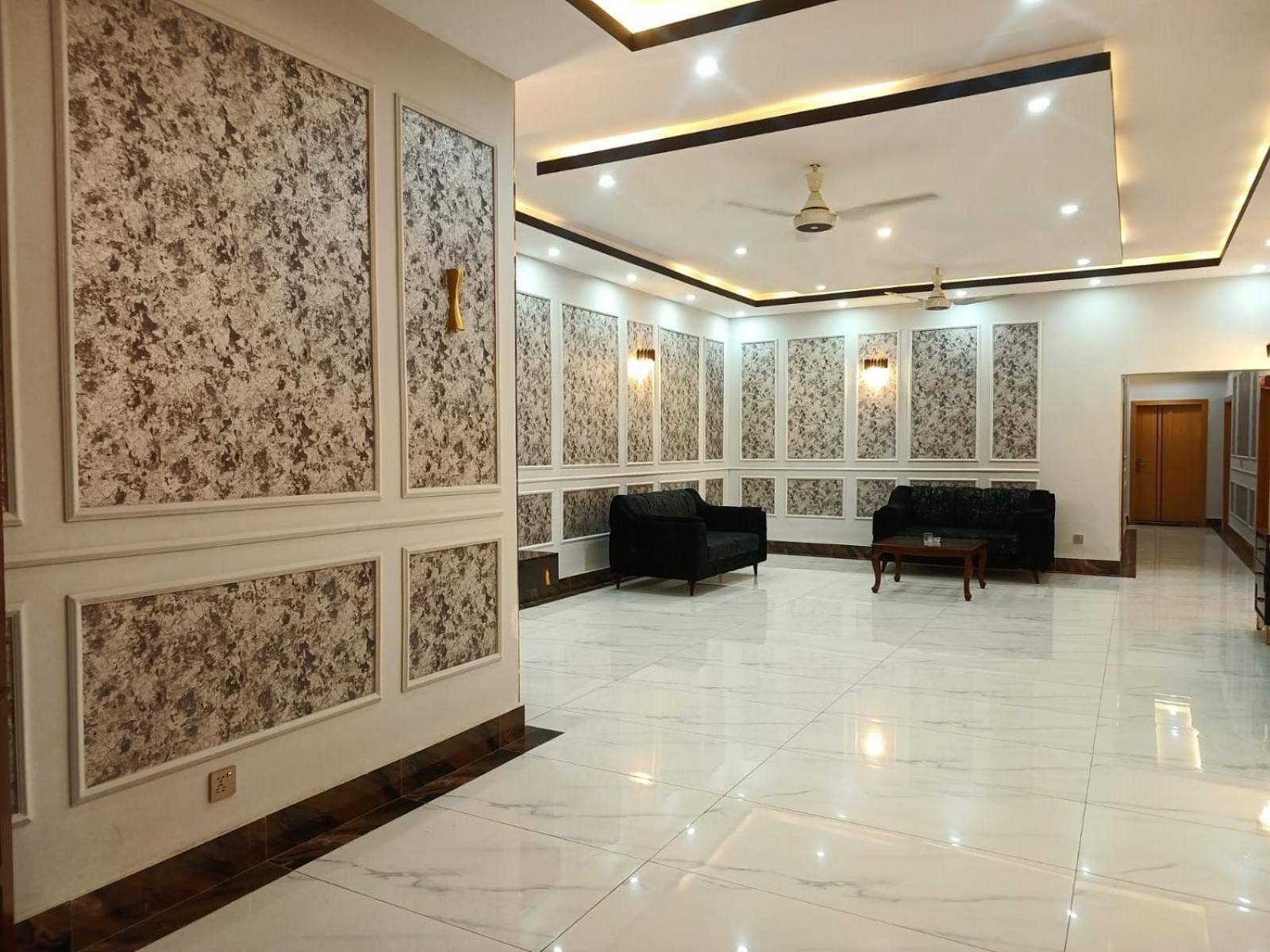 Four Season Boutique Hotel Исламабад Екстериор снимка