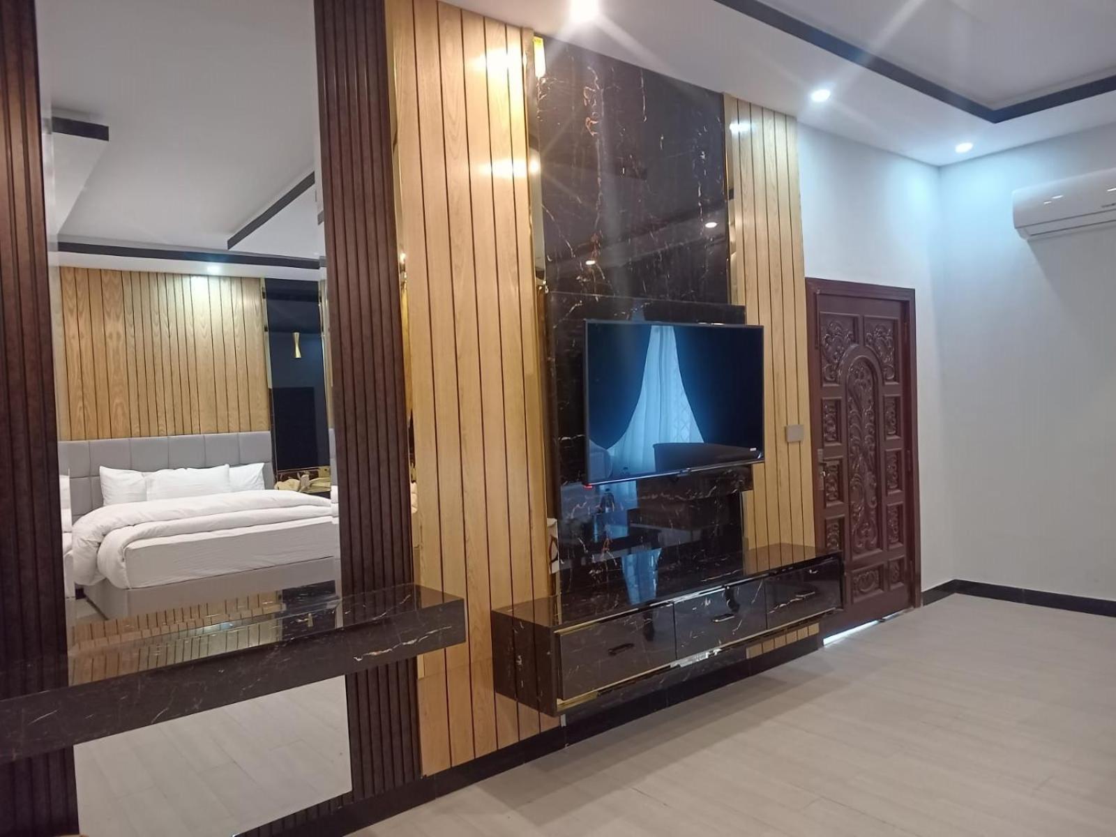 Four Season Boutique Hotel Исламабад Екстериор снимка