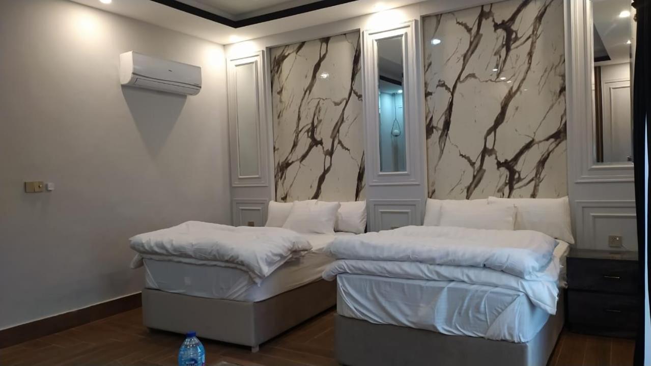 Four Season Boutique Hotel Исламабад Екстериор снимка