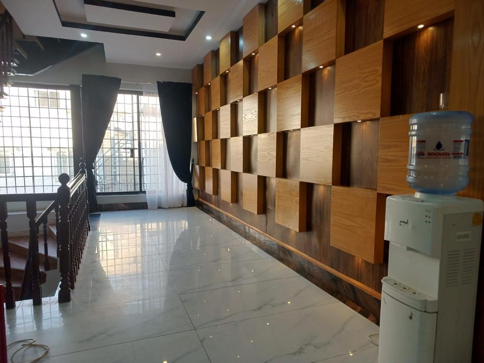 Four Season Boutique Hotel Исламабад Екстериор снимка