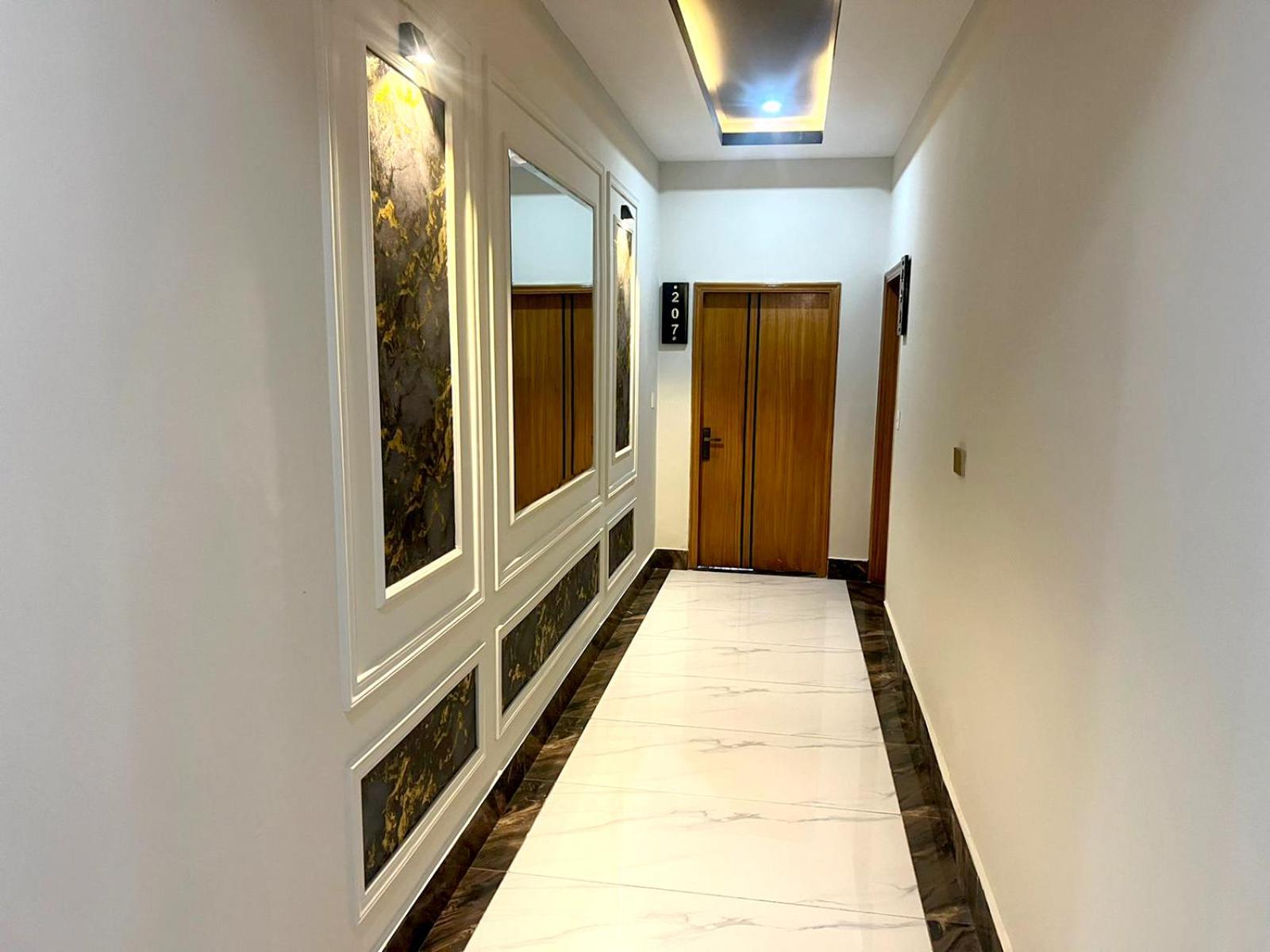 Four Season Boutique Hotel Исламабад Екстериор снимка