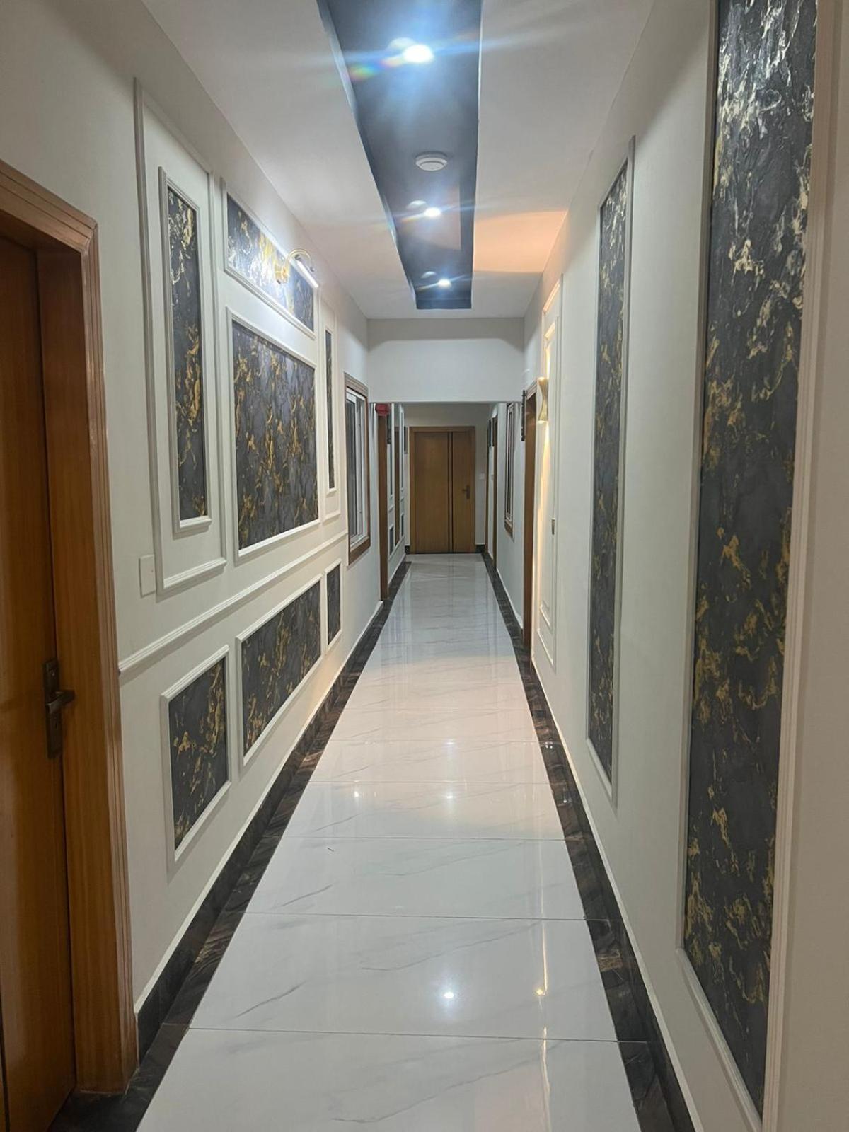 Four Season Boutique Hotel Исламабад Екстериор снимка