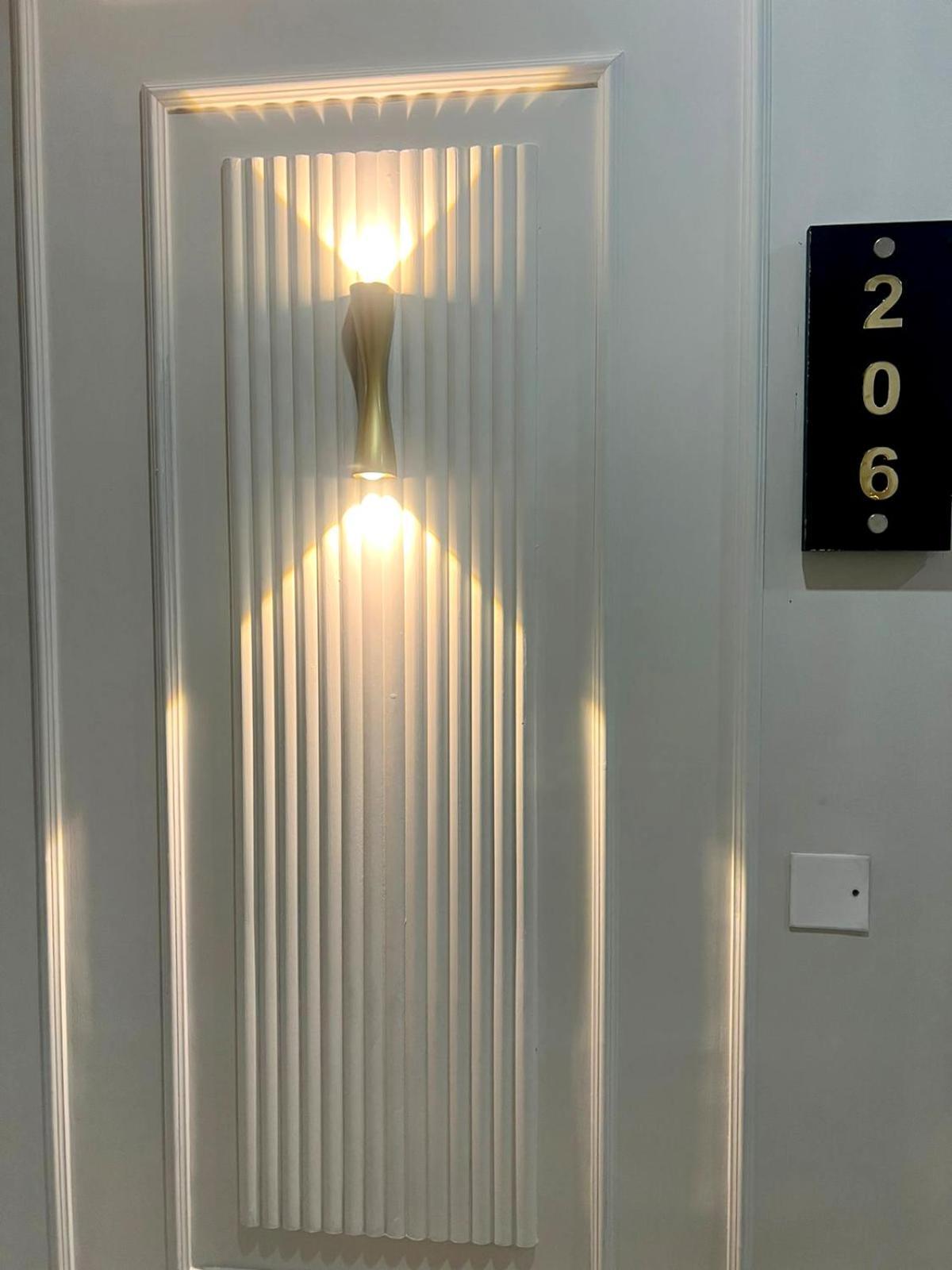 Four Season Boutique Hotel Исламабад Екстериор снимка